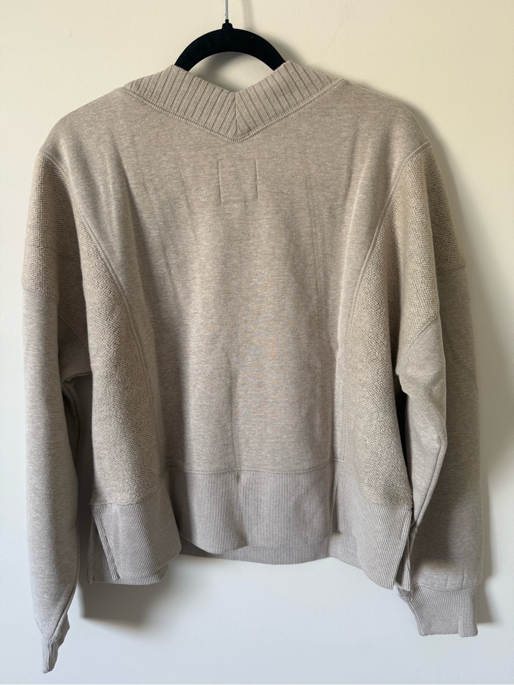 Aerie Après-Chill Sweatshirt - Picture 6 of 7
